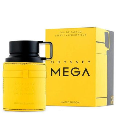 Armaf Odyssey Mega | EDP