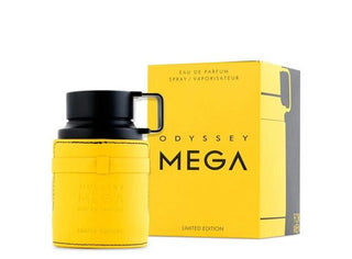 Armaf Odyssey Mega | EDP