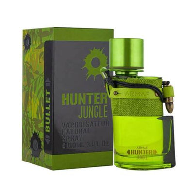Armaf Hunter Jungle | EDP