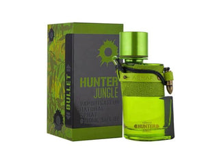 Armaf Hunter Jungle | EDP