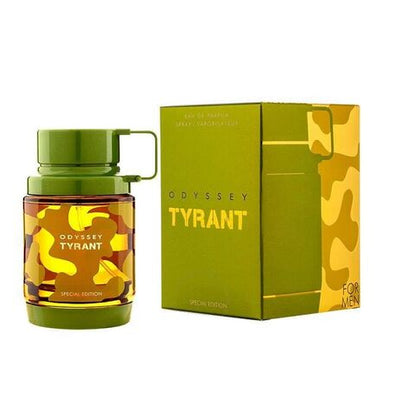 Armaf Odyssey Tyrant | EDP