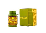 Armaf Odyssey Tyrant | EDP