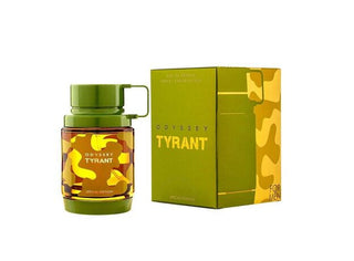 Armaf Odyssey Tyrant | EDP