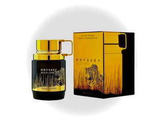 Armaf Odyssey Wild One Gold Edition | EDP