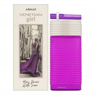 Armaf Venetian Girl From Venice With Love | EDP