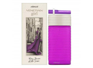 Armaf Venetian Girl From Venice With Love | EDP