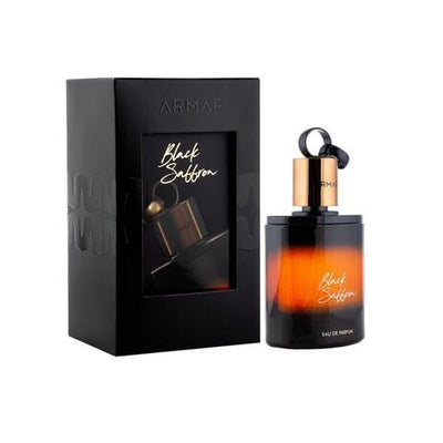 Armaf Black Saffron | EDP