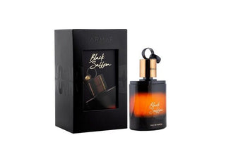 Armaf Black Saffron | EDP