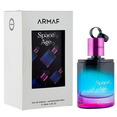Armaf Space Age | EDP