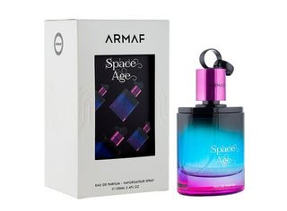 Armaf Space Age | EDP