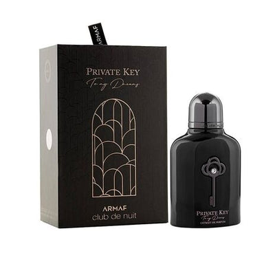 Armaf Club De Nuit Private Key to My Dreams Extrait de | Parfum