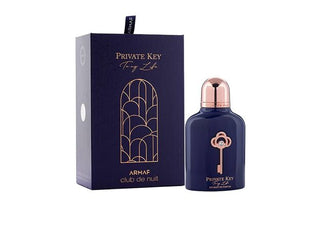 Armaf Club De Nuit Private Key to My Life Extrait de | Parfum