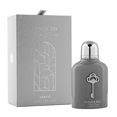 Armaf Club De Nuit Private Key to My Success Extrait de | Parfum