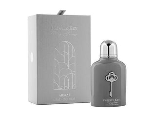 Armaf Club De Nuit Private Key to My Success Extrait de | Parfum