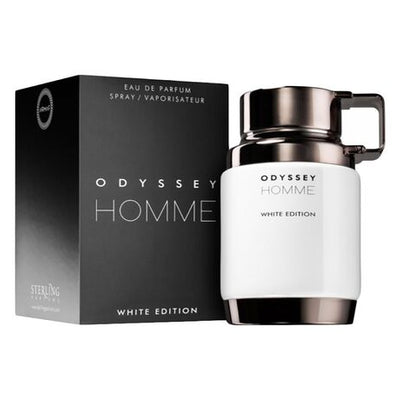 Armaf Odyssey Homme White Edition | EDP