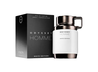 Armaf Odyssey Homme White Edition | EDP