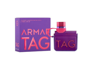 Armaf Tag Her Donna Colorata | EDP