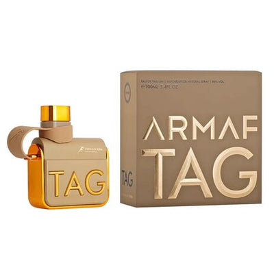 Armaf Tag Her Donna Di Terra | EDP