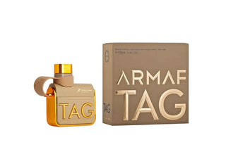 Armaf Tag Her Donna Di Terra | EDP