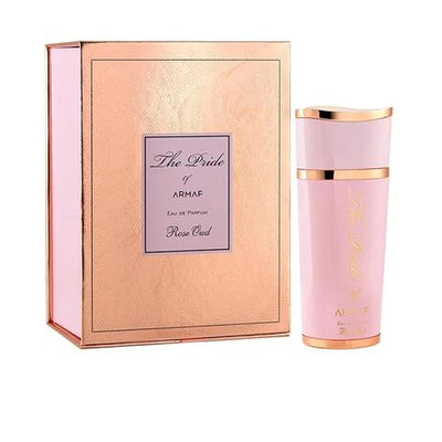 Armaf The Pride Rose Oud | EDP