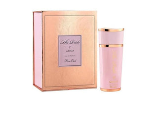 Armaf The Pride Rose Oud | EDP
