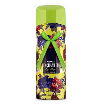 Armaf Enchanted Foliage Body Spray