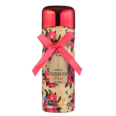 Armaf Enchanted Pearl Body Spray