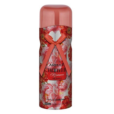 Armaf Enchanted Romance Body Spray