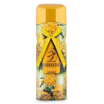 Armaf Enchanted Summer Body Spray