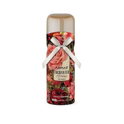 Armaf Enchanted Vintage Body Spray