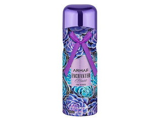 Armaf Enchanted Violet Body Spray