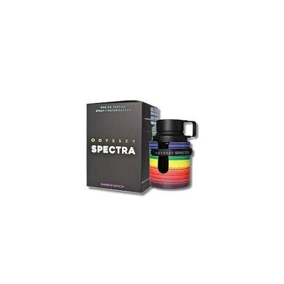 Armaf Odyssey Spectra | EDP