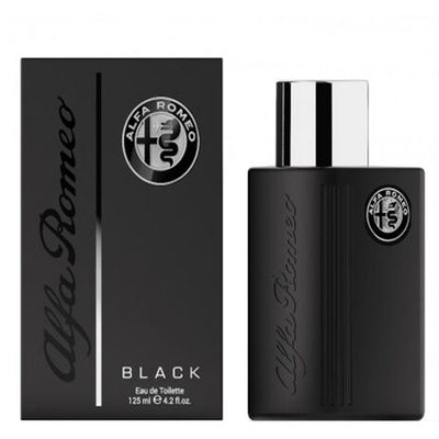 Alfa Romeo Alfa Romeo Black | EDT