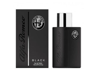 Alfa Romeo Alfa Romeo Black | EDT