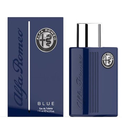 Alfa Romeo Alfa Romeo Blue | EDT