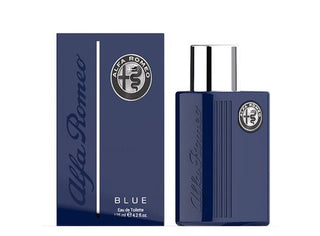 Alfa Romeo Alfa Romeo Blue | EDT