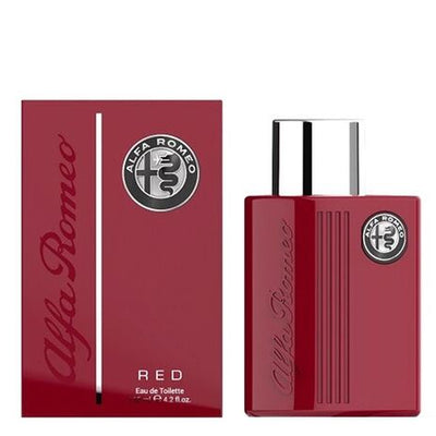 Alfa Romeo Alfa Romeo Red | EDT