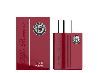 Alfa Romeo Alfa Romeo Red | EDT