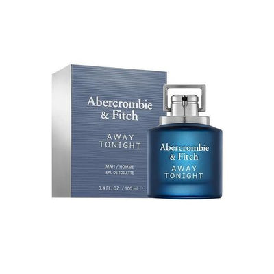 Abercrombie&Fitch Away Tonight | EDT