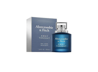 Abercrombie&Fitch Away Tonight | EDT