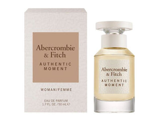 Abercrombie&Fitch Authentic Moment | EDP