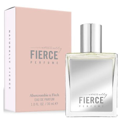 Abercrombie&Fitch Naturally Fierce | EDP