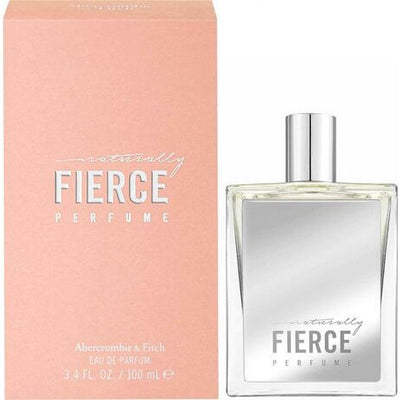 Abercrombie&Fitch Naturally Fierce | EDP