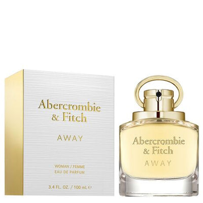 Abercrombie&Fitch Away | EDP