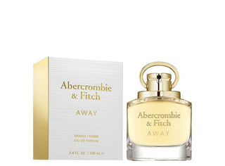 Abercrombie&Fitch Away | EDP