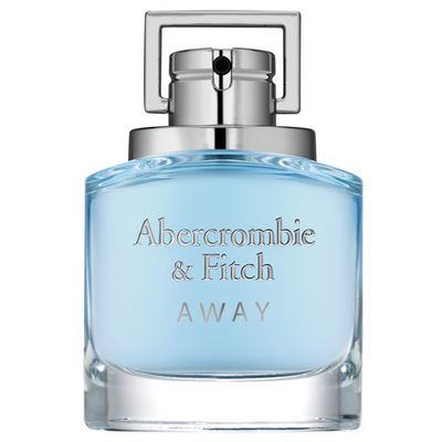 Abercrombie&Fitch Away Tester | EDT