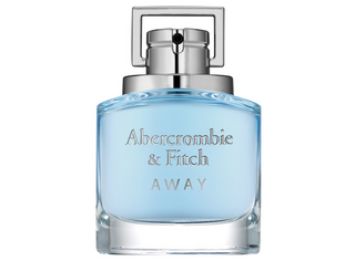 Abercrombie&Fitch Away Tester | EDT