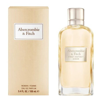 Abercrombie&Fitch First Instinct Sheer | EDP