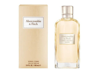 Abercrombie&Fitch First Instinct Sheer | EDP