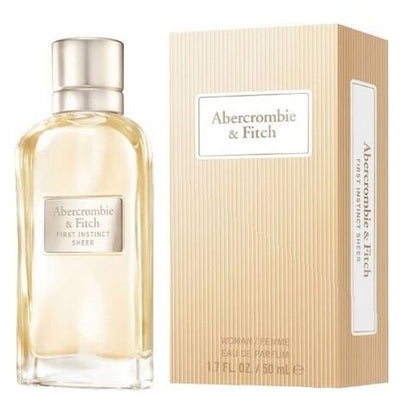 Abercrombie&Fitch First Instinct Sheer | EDP